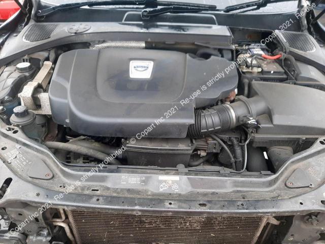 YV1DZ8256C2238001 Volvo Xc60 R-des
