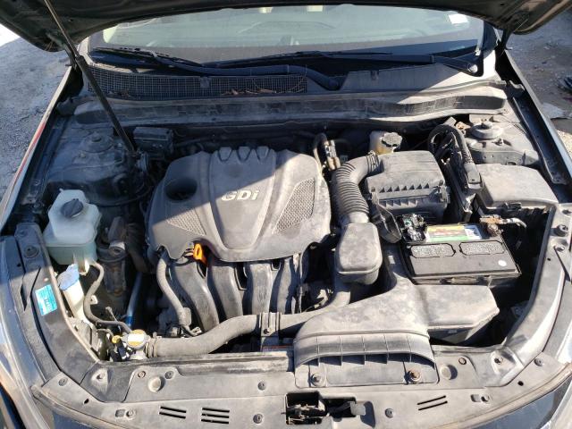 KNAGN4A7XB5149649 KIA OPTIMA EX