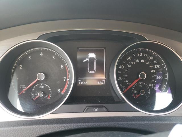 2016 VOLKSWAGEN GOLF SPORT - 3VWC17AU3GM501456