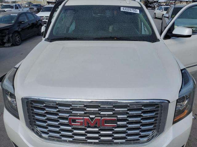 2018 GMC YUKON DENA 1GKS2CKJ2JR138067