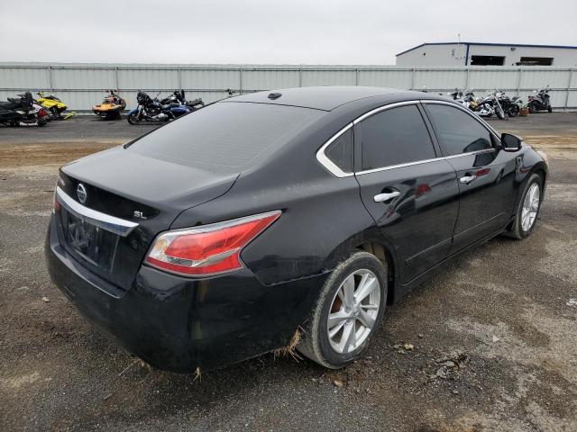 2015 NISSAN ALTIMA 2.5 1N4AL3AP4FC100706