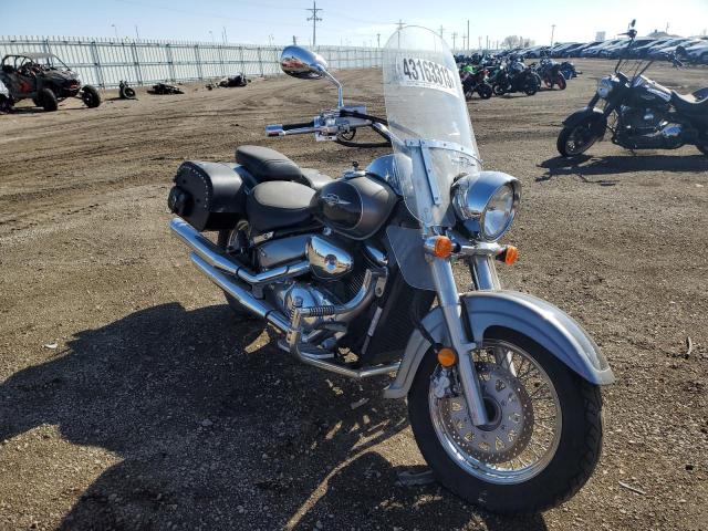 2005 SUZUKI C50 - JS1VS55A052109207