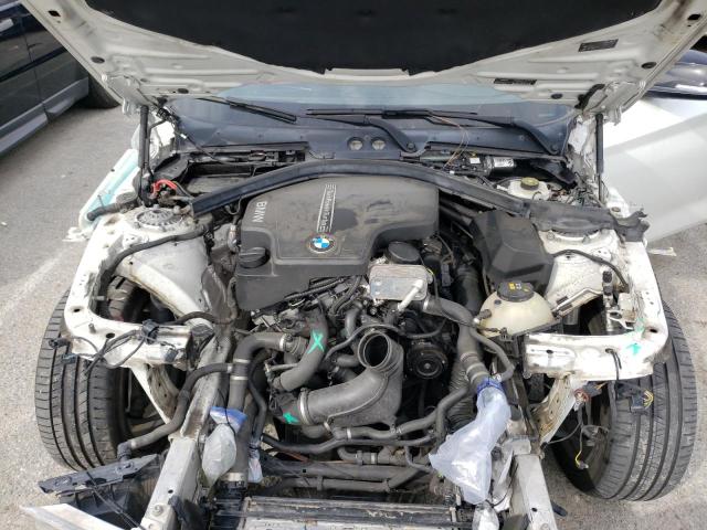 WBA1K5C51FV473711 BMW 228 I