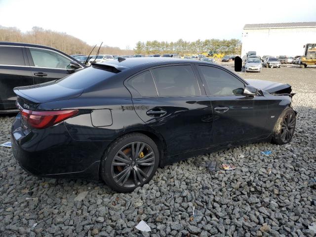 2020 INFINITI Q50 PURE - JN1EV7AR6LM253725