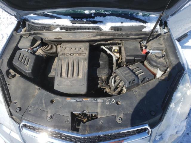 2015 CHEVROLET EQUINOX LS 2GNFLEEK1F6309685
