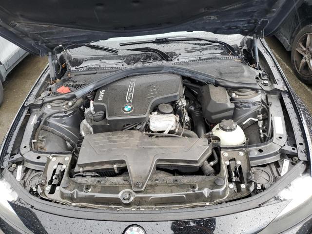 WBA3C1C52EK113779 BMW 328 I Sulev