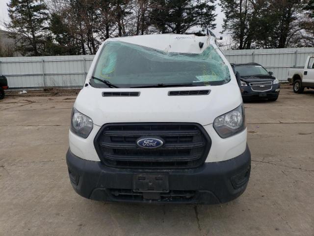 2020 FORD TRANSIT T- - 1FTBR1Y81LKA33919