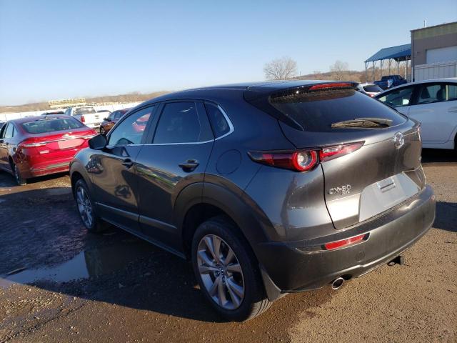 2021 MAZDA CX-30 - 3MVDMBBL1MM221195