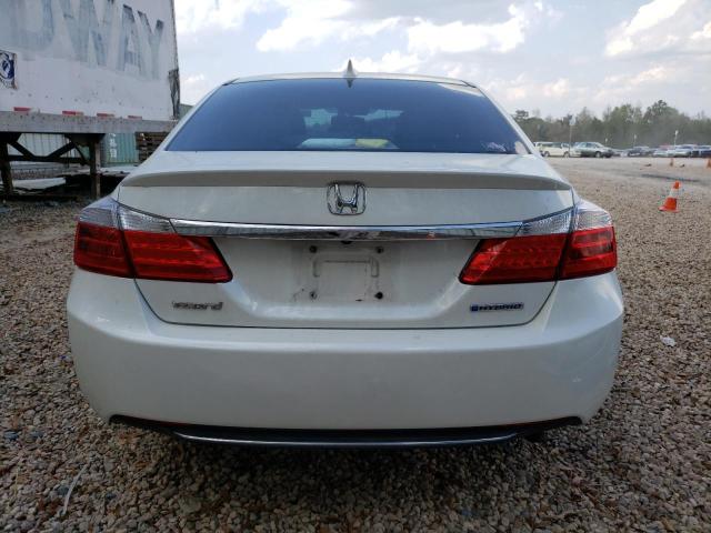 2015 HONDA ACCORD HYB - 1HGCR6F58FA005072