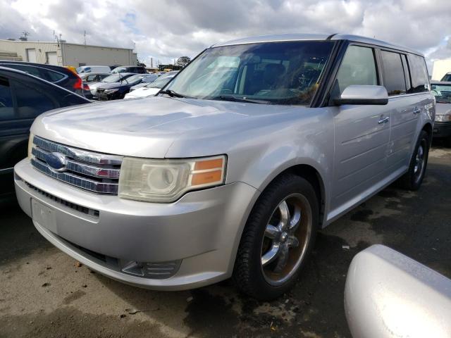 2009 Ford Flex SEL