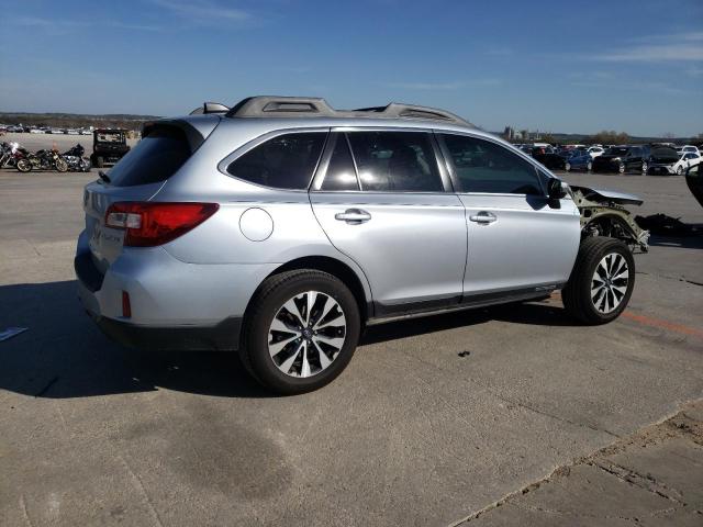 2017 SUBARU OUTBACK 2. - 4S4BSAKC4H3343688