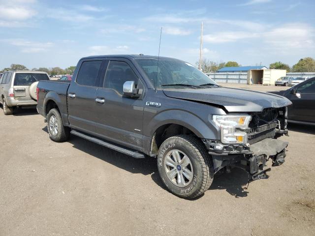 2017 FORD F150 SUPER 1FTEW1EP2HFC06901
