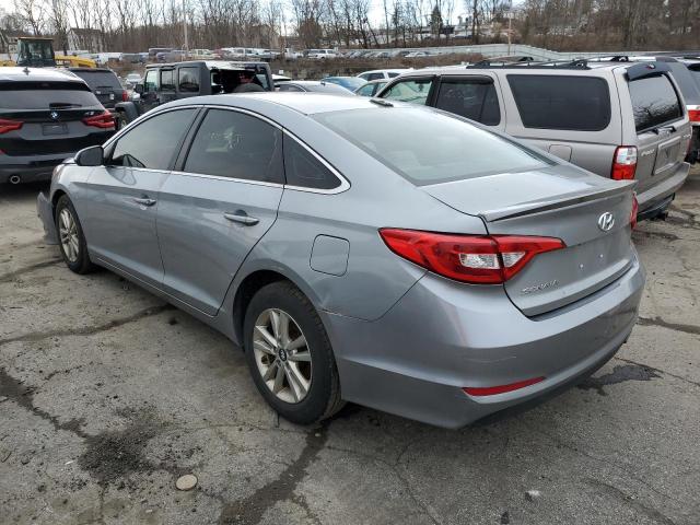 2015 HYUNDAI SONATA SE 5NPE24AF2FH070217