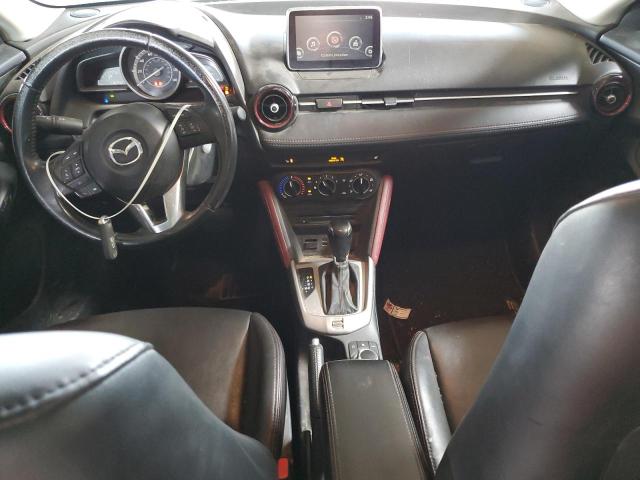2017 MAZDA CX-3 TOURI - JM1DKDC75H0147891