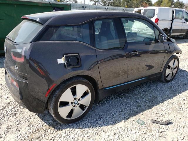 2015 BMW I3 REX - WBY1Z4C5XFV278276