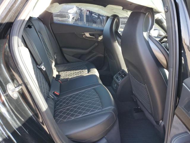 2018 AUDI S4 PREMIUM - WAUB4AF4XJA099609