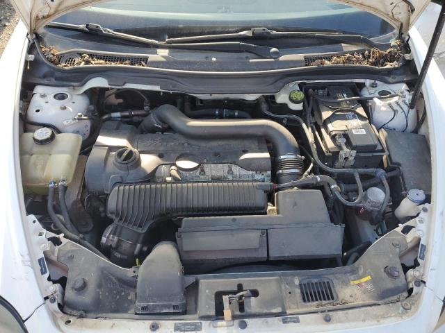 YV1MC67229J075612 Volvo C70 T5