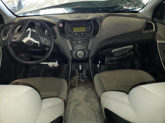 2016 HYUNDAI SANTA FE S 5XYZT3LB8GG321138
