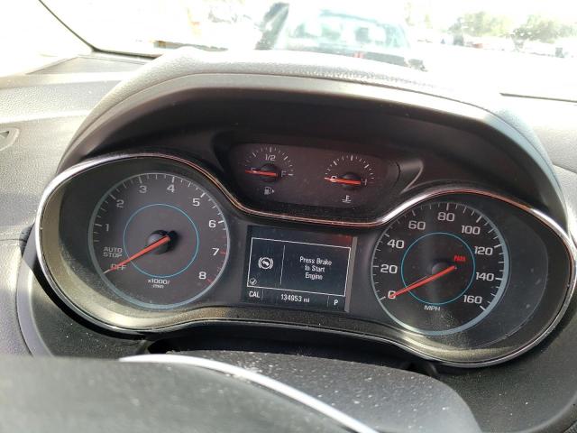 2017 CHEVROLET CRUZE PREM 1G1BF5SM4H7176114