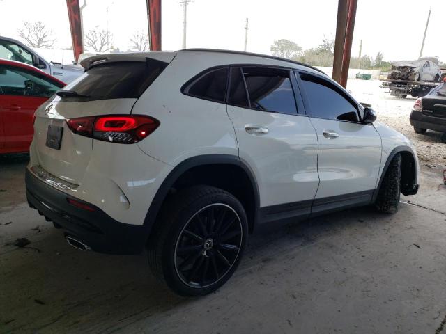 2022 MERCEDES-BENZ GLA 250 - W1N4N4GB0NJ408493