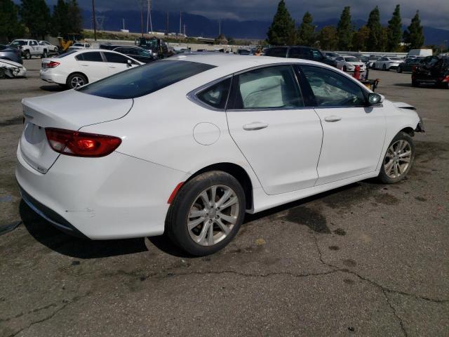 1C3CCCAB4FN582478 Chrysler 200 Limited