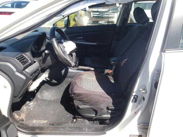 JF1GPAZ68FH208389 Subaru Impreza Sport Limited