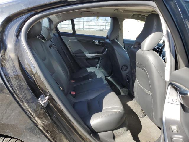 YV126MFB7F2318390 Volvo S60 Premier