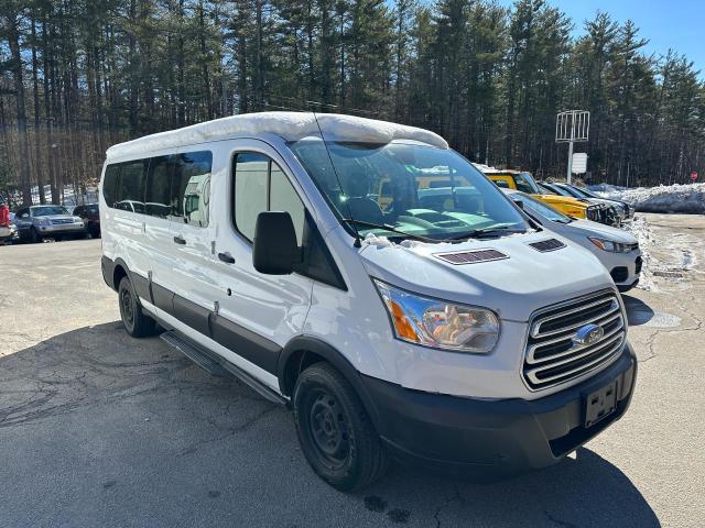 2015 FORD TRANSIT T- - 1FBZX2ZM4FKA79582