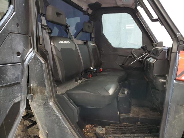 2020 POLARIS RANGER XP 4XARRY993L8043936