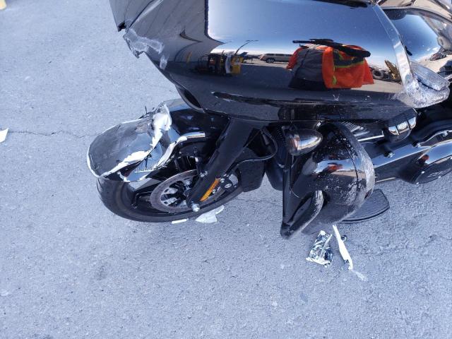 2022 HARLEY-DAVIDSON FLTRK 1HD1KZF18NB663099