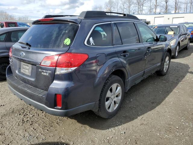 4S4BRBCC3A3347737 Subaru Outback 2.5i Premium