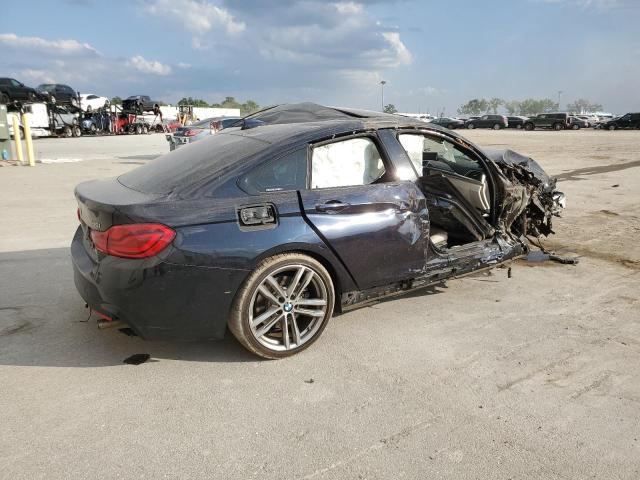 2018 BMW 440I GRAN - WBA4J5C54JBF06293