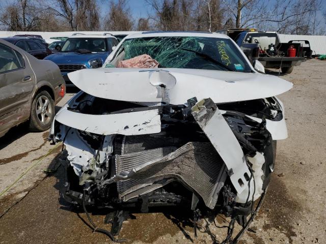 2018 CHEVROLET MALIBU LT 1G1ZD5STXJF256993
