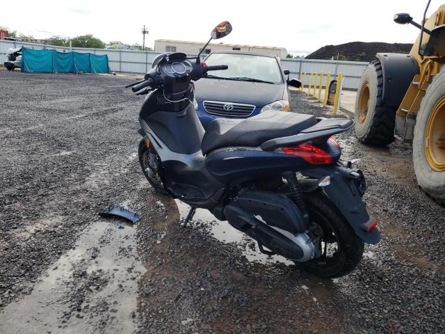 2020 VESPA MOPED - ZAPMA20S5L5000545