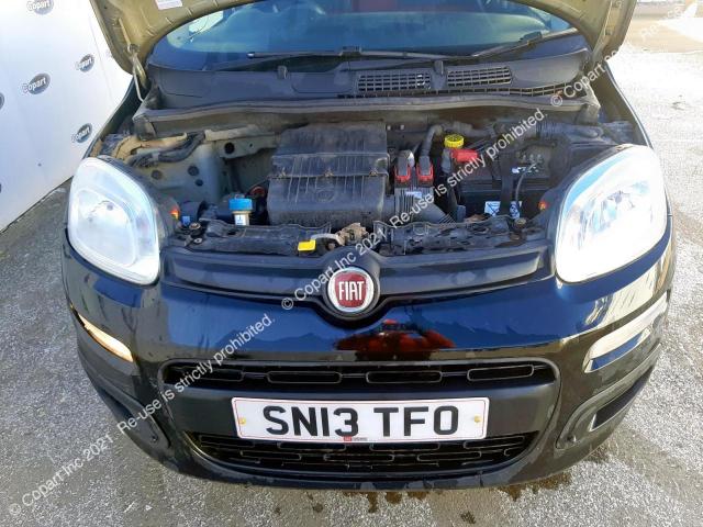 ZFA31200003157105 Fiat Panda Pop
