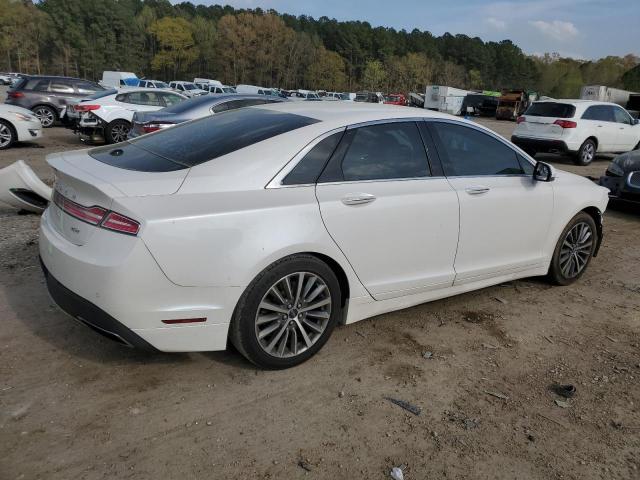 2018 LINCOLN MKZ PREMIE - 3LN6L5A93JR615523