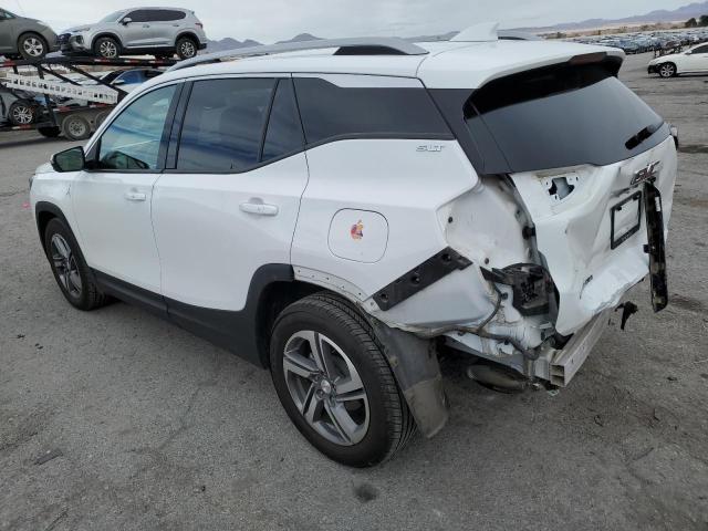 3GKALPEV0LL243537 GMC Terrain Slt