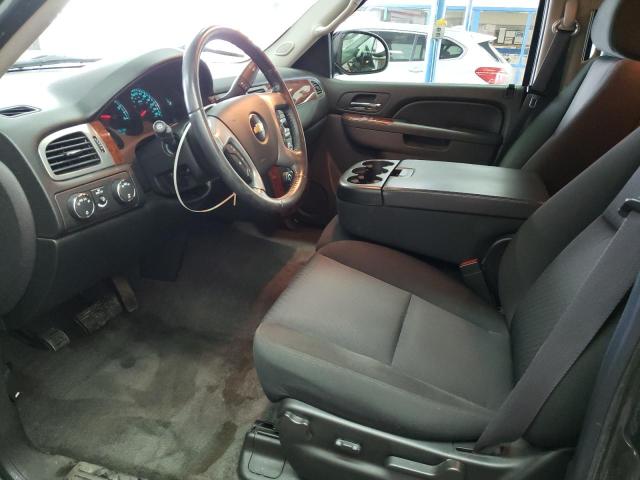 1GNSKAE0XBR141133 Chevrolet Tahoe K1500 Ls