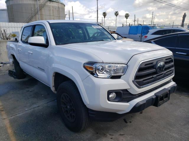 2019 TOYOTA TACOMA DOU 3TMAZ5CN9KM098041