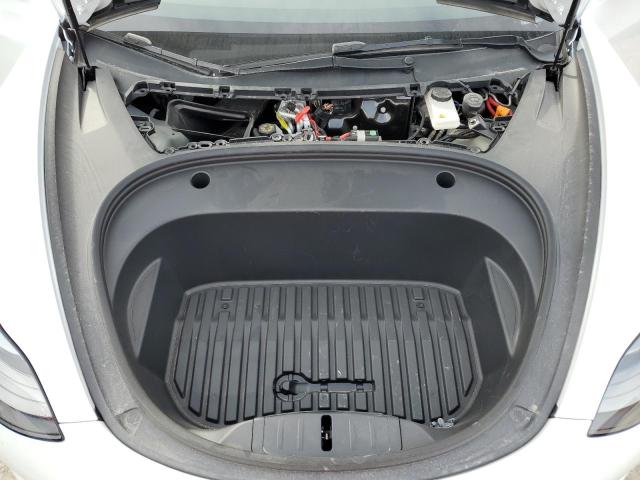 5YJ3E1ECXNF266772 Tesla MODEL 3