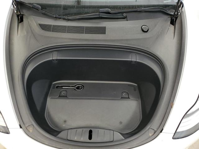 2019 TESLA MODEL 3 5YJ3E1EB8KF390476