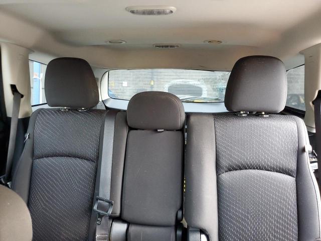 2015 DODGE JOURNEY SE 3C4PDCAB5FT720619