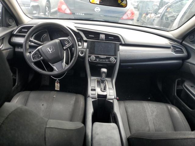 2016 HONDA CIVIC EX 19XFC2F71GE213574