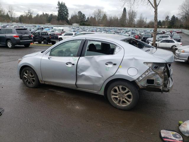 3MYDLBYV3HY157075 Toyota YARIS IA
