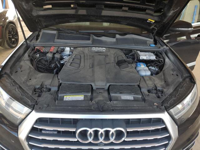 2017 AUDI Q7 PRESTIG - WA1VAAF71HD021919