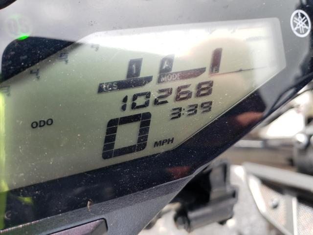 2019 YAMAHA MT09 - JYARN53E3KA005991