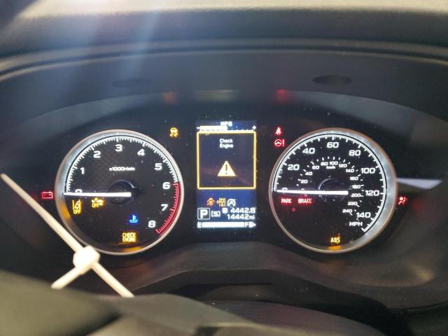 JF2SKAEC8NH421888 Subaru Forester Premium