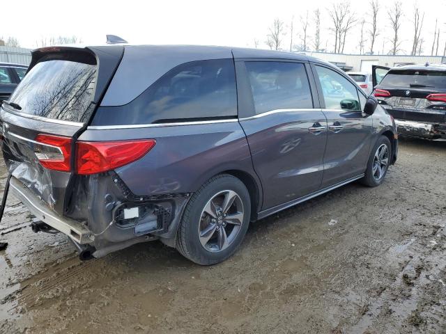 2019 HONDA ODYSSEY TO 5FNRL6H89KB049973