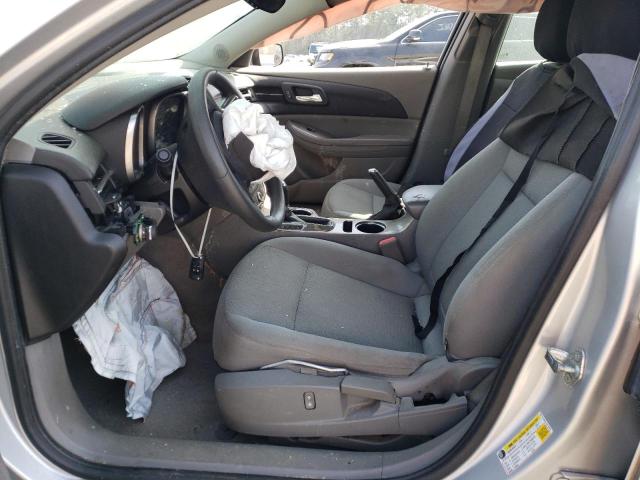 2016 CHEVROLET MALIBU LIM - 1G11B5SA1GF143279