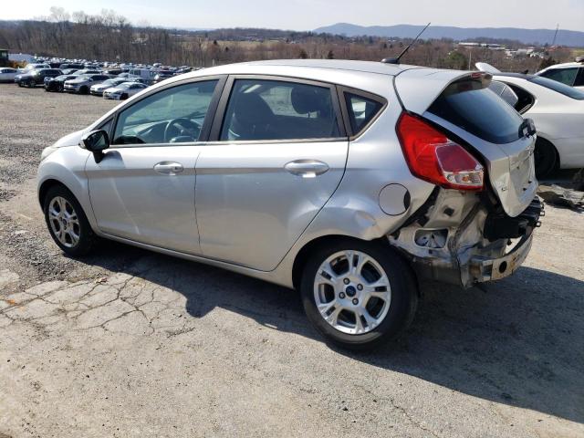 2015 FORD FIESTA SE 3FADP4EJXFM172988